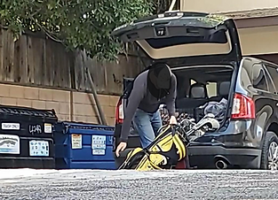 Surveillance Investigation Los Angeles